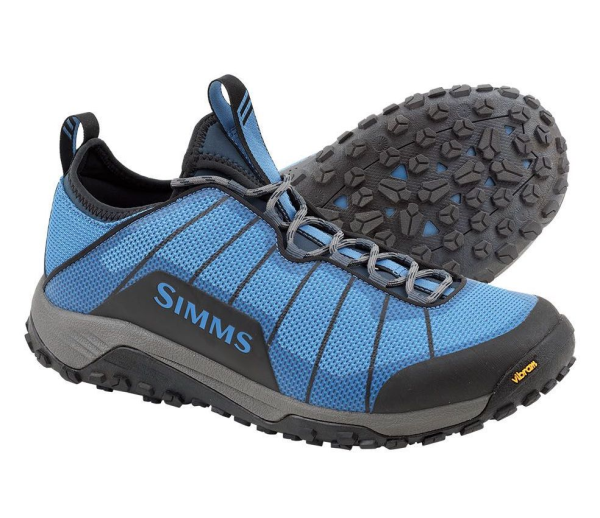 Simms Flyweight Shoe Pacific Simms Flyweight Shoe Pacific